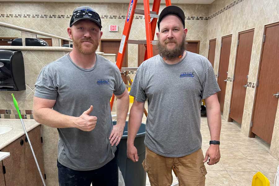 Quality Plumbing Services