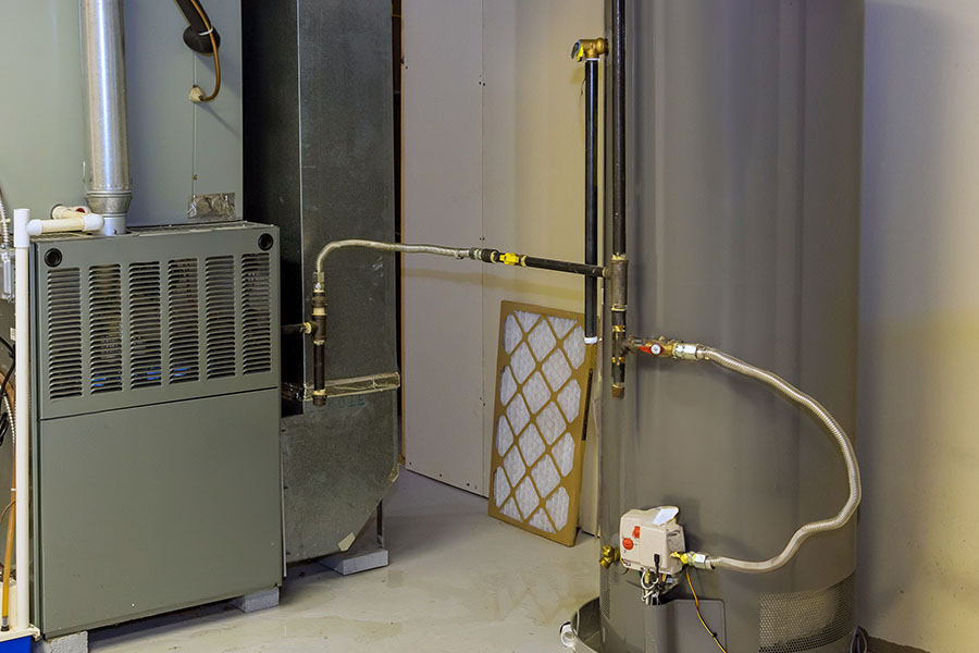 Maintaining Your Water Heater in Richmond, KY